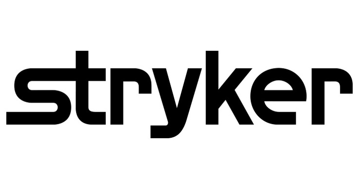 STRYKER LOGO
