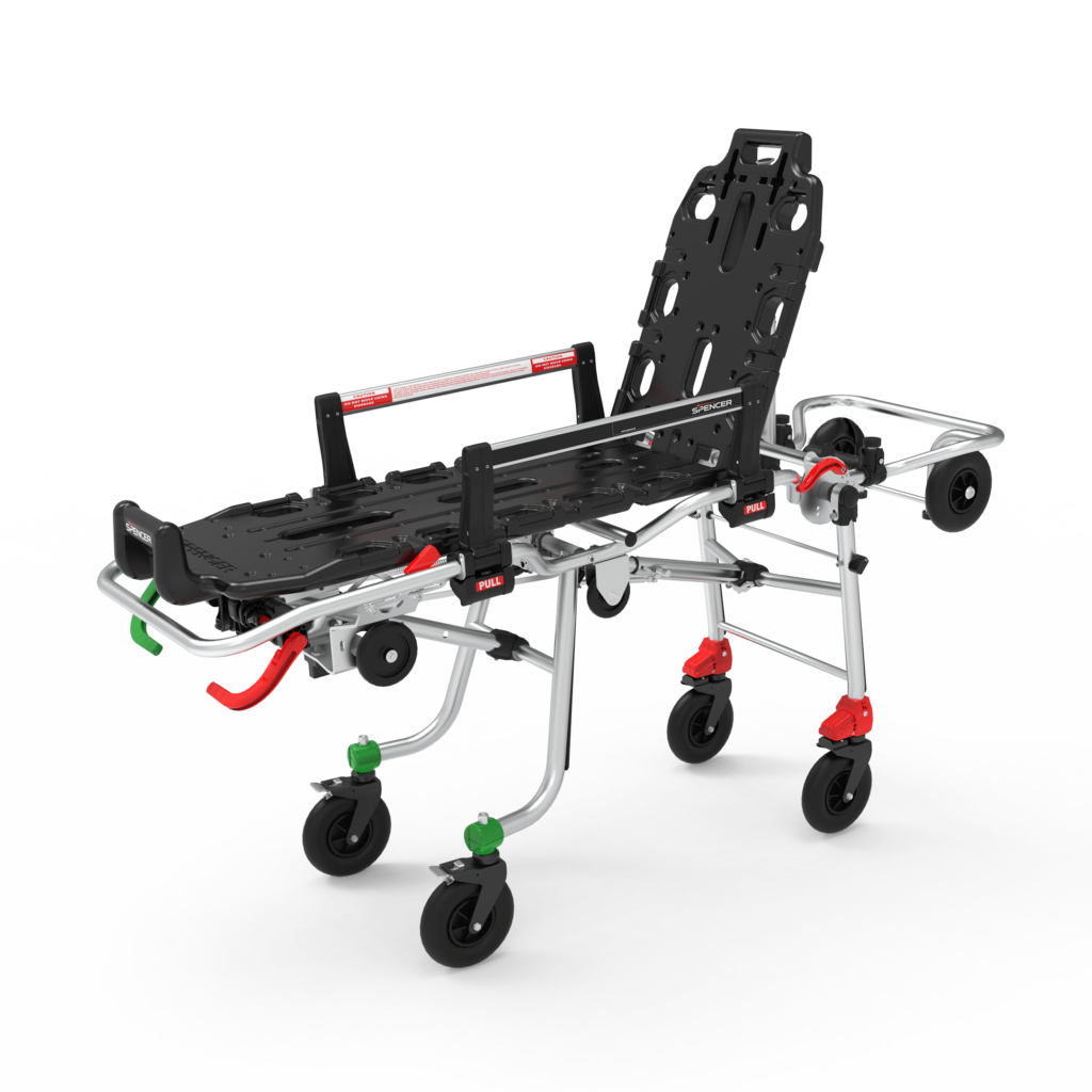X-Frame Enduro 1